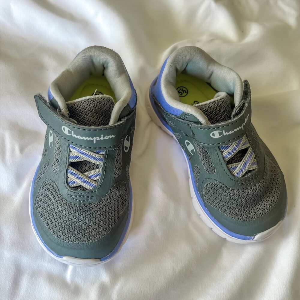 Champion Gusto Toddler Sneakers